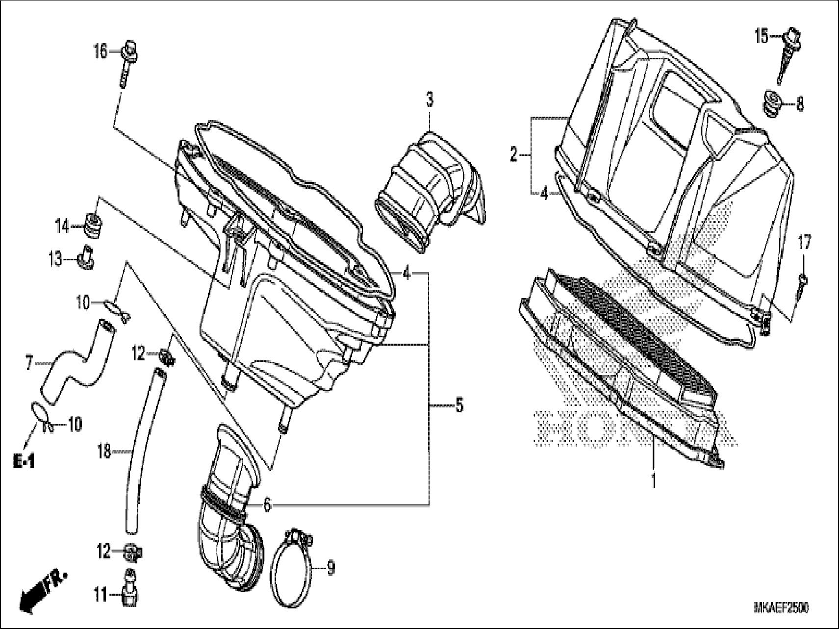 Image for Category F-25