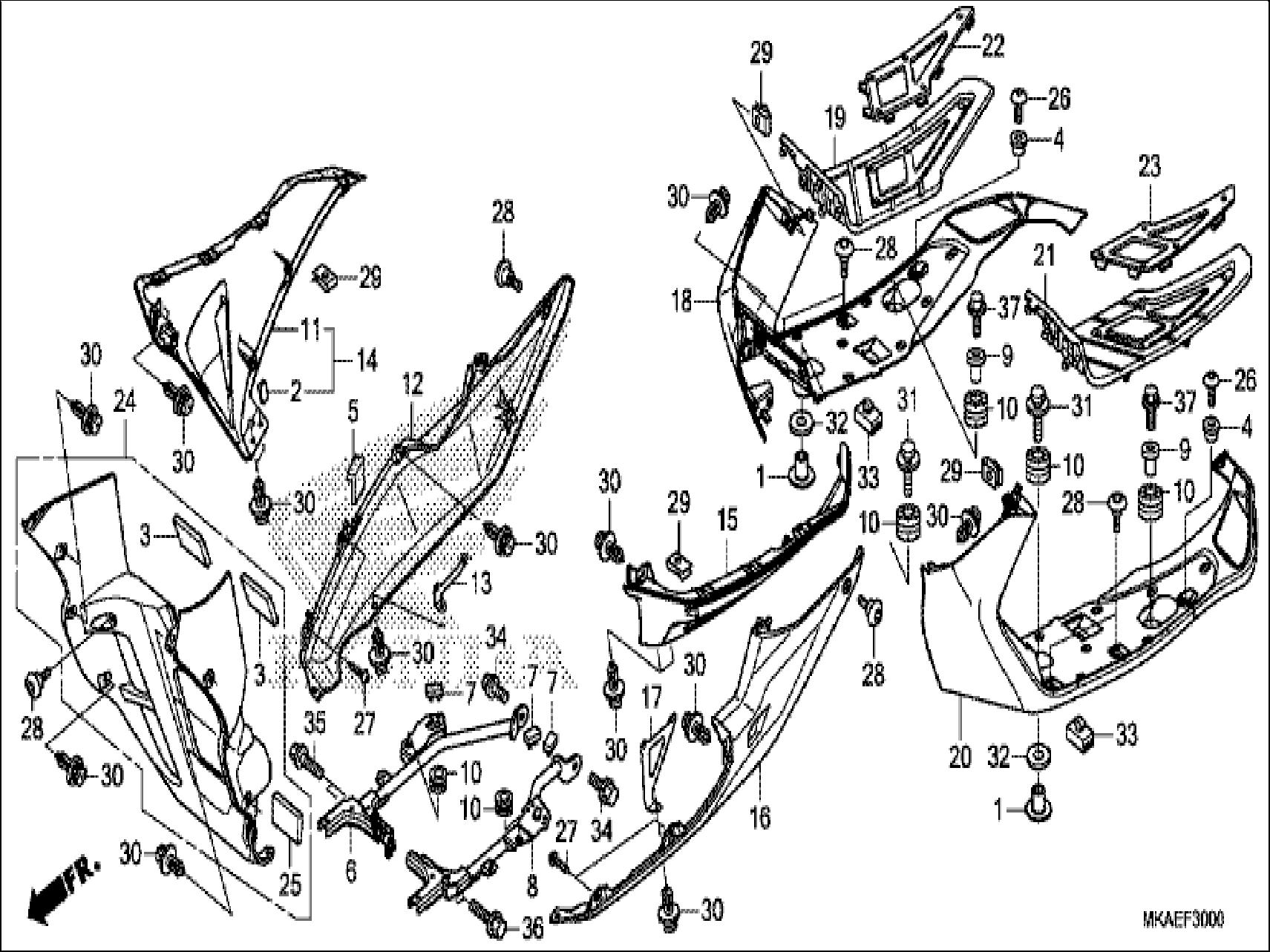 Image for Category F-30