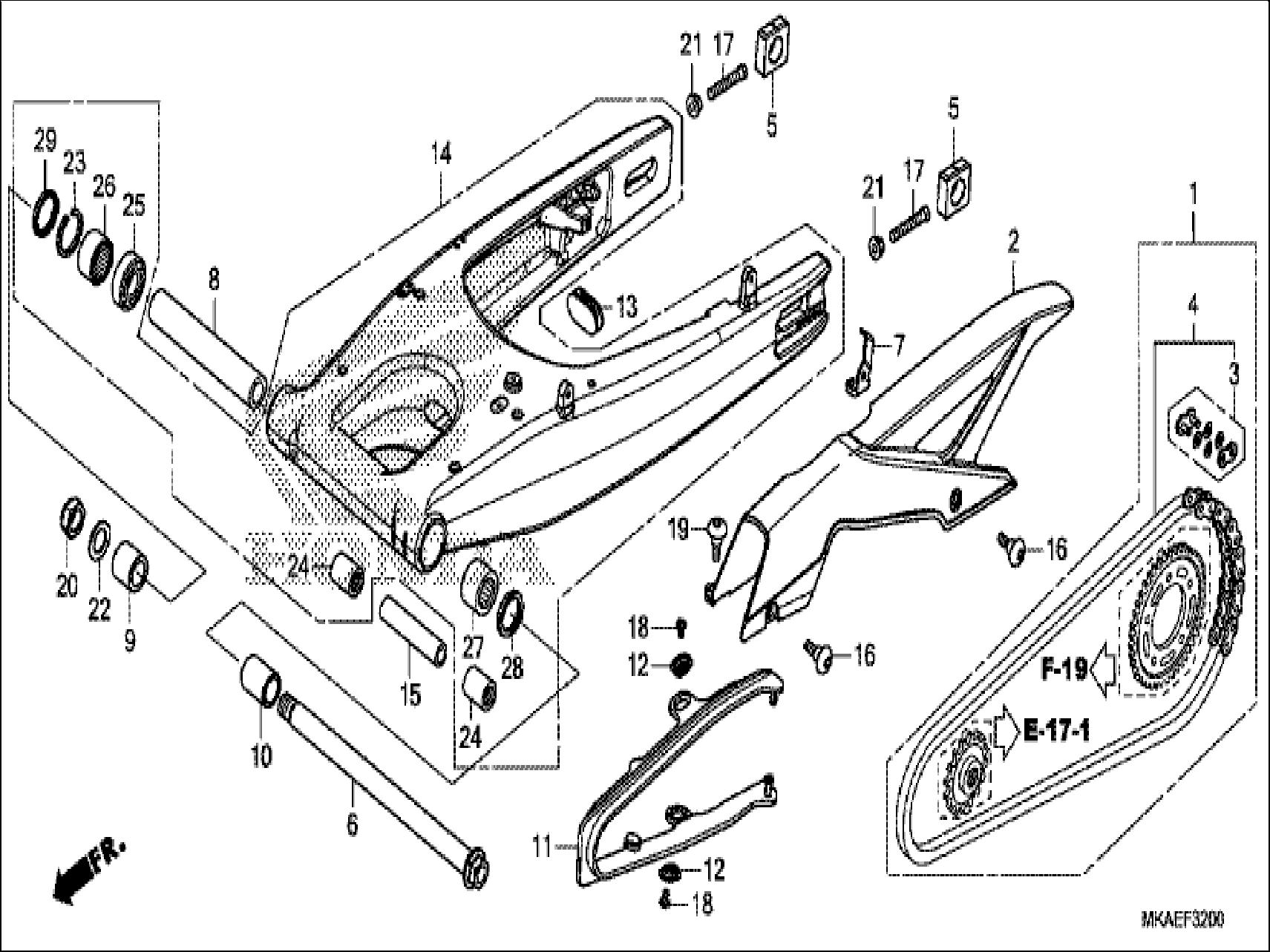 Image for Category F-32