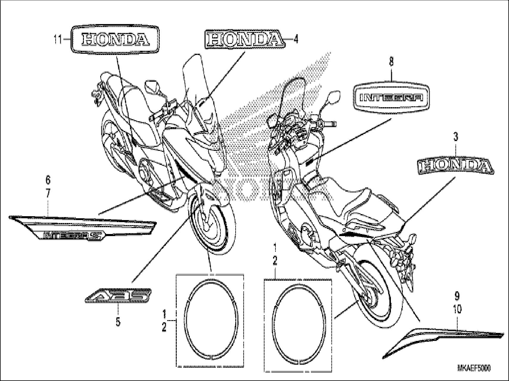 Image for Category F-50
