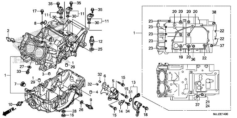 Image for Category E-14