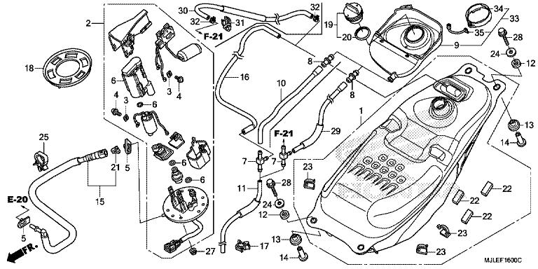 Image for Category F-16