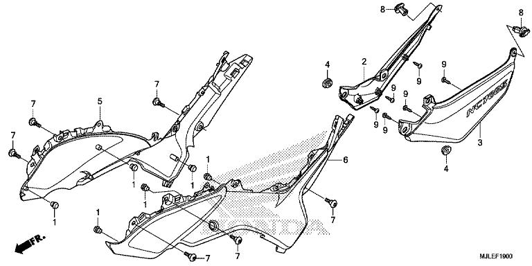 Image for Category F-19