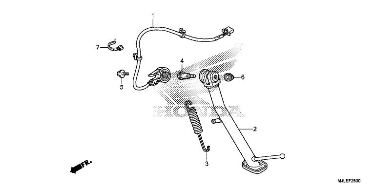 Image for Category F-25