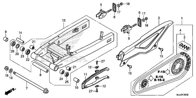 Image for Category F-26
