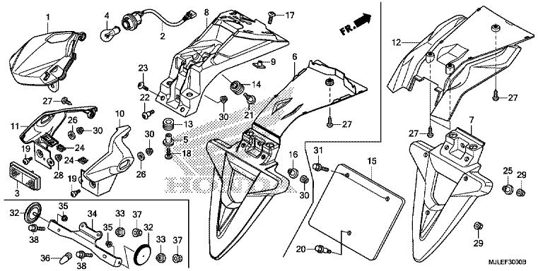 Image for Category F-30