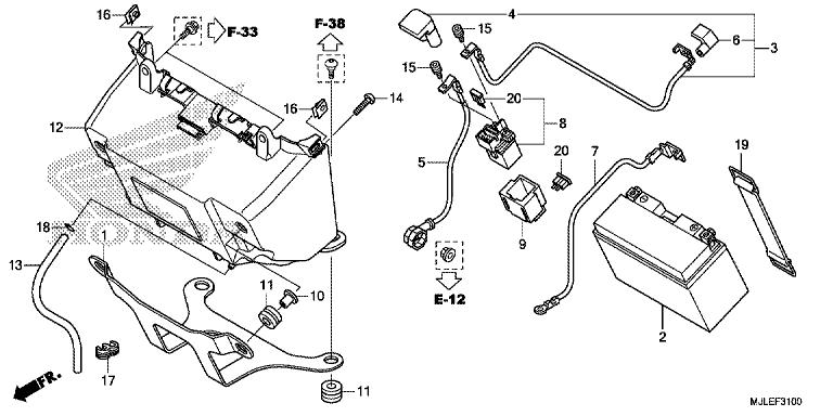 Image for Category F-31