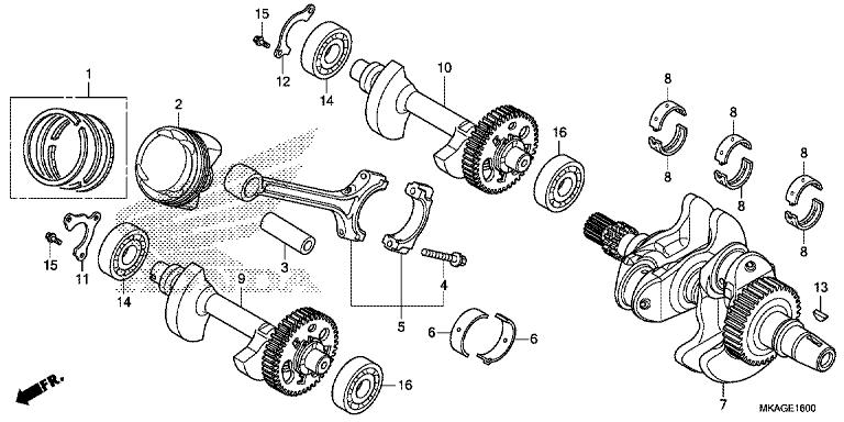 Image for Category E-16