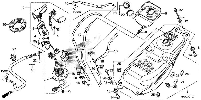 Image for Category F-21