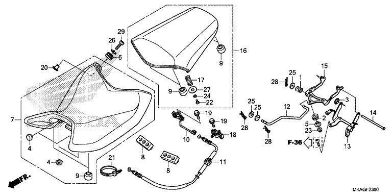 Image for Category F-23