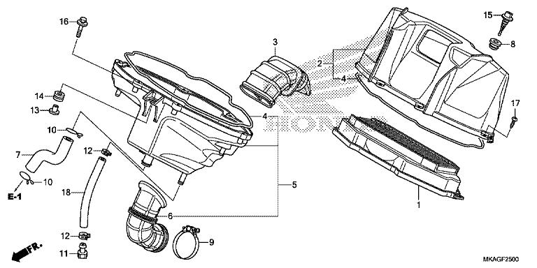 Image for Category F-25