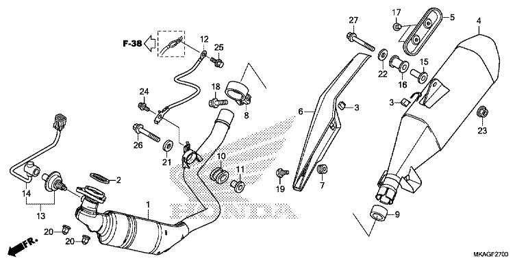 Image for Category F-27
