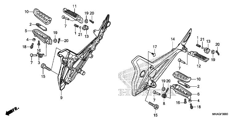 Image for Category F-30