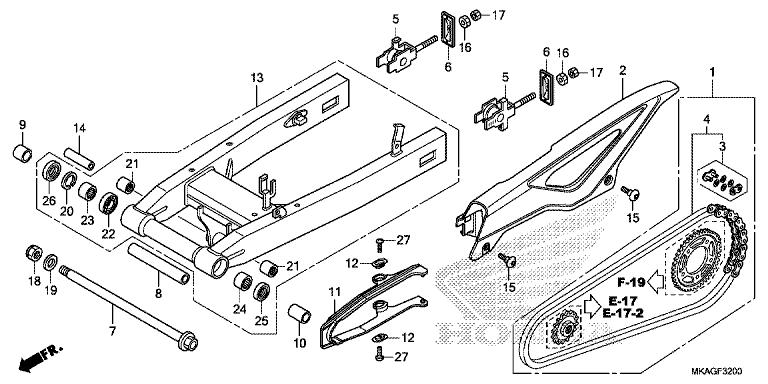 Image for Category F-32