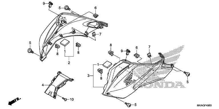 Image for Category F-45