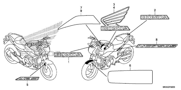 Image for Category F-50