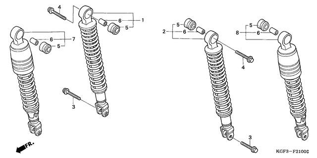 Image for Category F-21