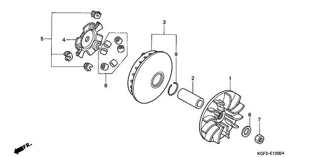 Image for Category E-12