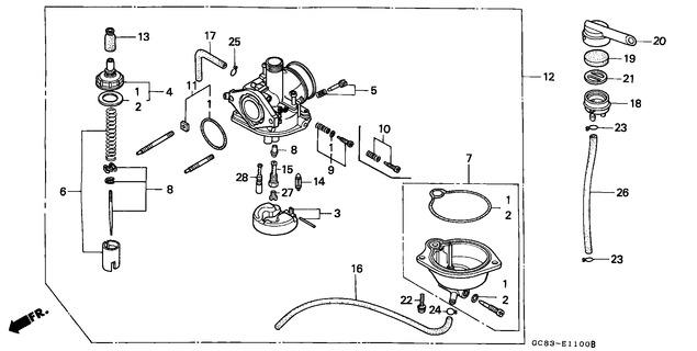 Image for Category E-11