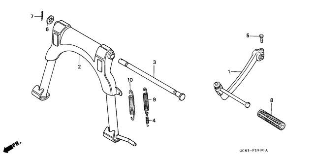 Image for Category F-19