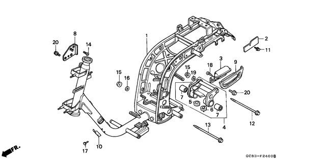 Image for Category F-24