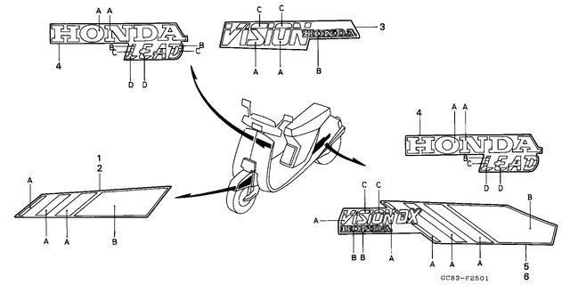 Image for Category F-25-01