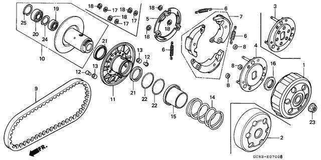 Image for Category E-07