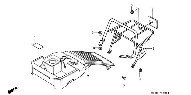 Image for Category F-16