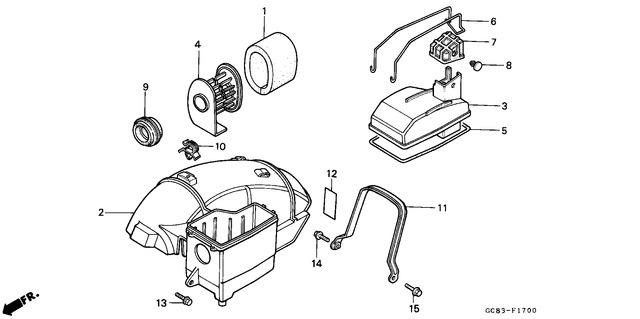 Image for Category F-17