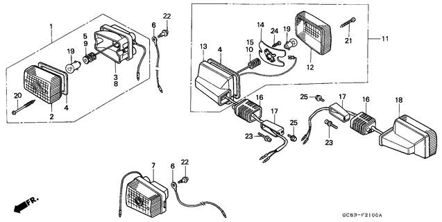 Image for Category F-21