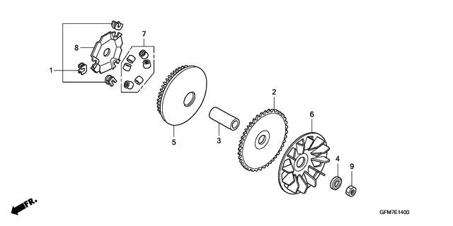 Image for Category E-14