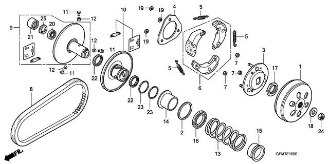 Image for Category E-15