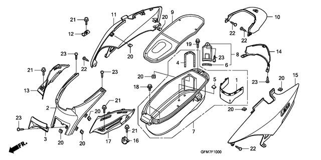 Image for Category F-10