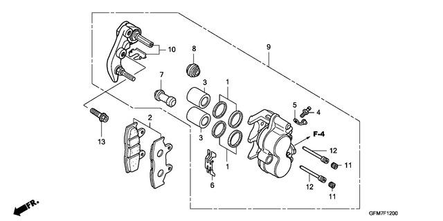 Image for Category F-12