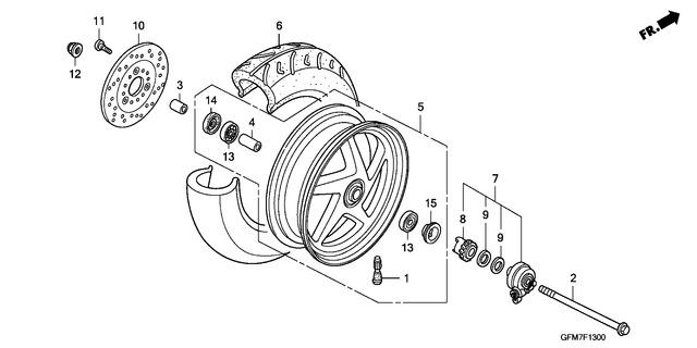 Image for Category F-13