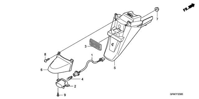 Image for Category F-23