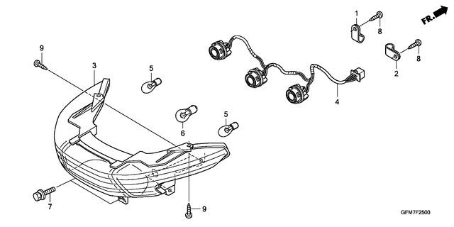 Image for Category F-25