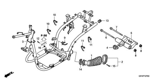 Image for Category F-27