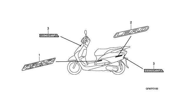 Image for Category F-31