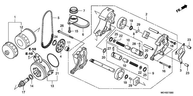 Image for Category E-13