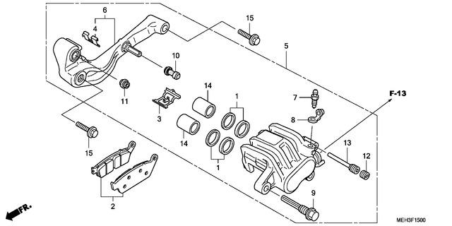 Image for Category F-15
