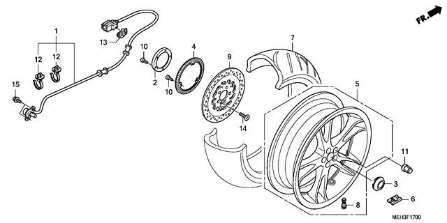 Image for Category F-17