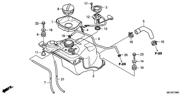 Image for Category F-19