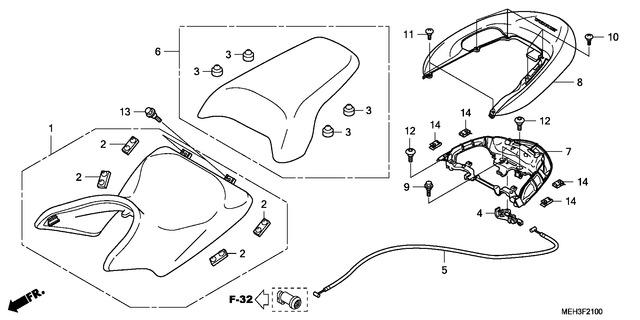 Image for Category F-21