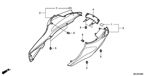 Image for Category F-23