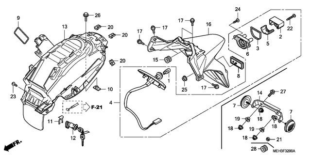 Image for Category F-32