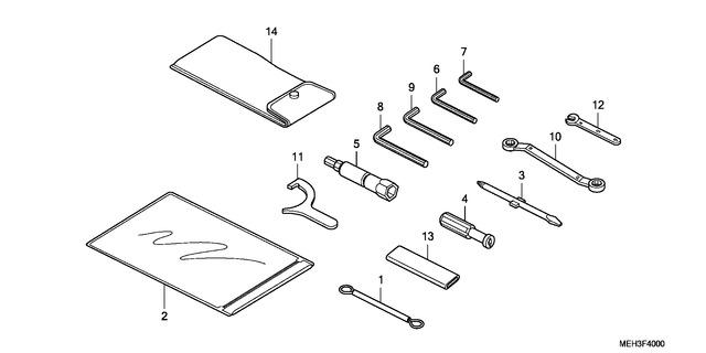 Image for Category F-40