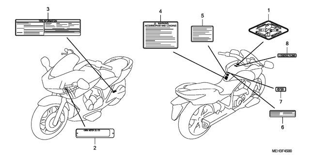 Image for Category F-45