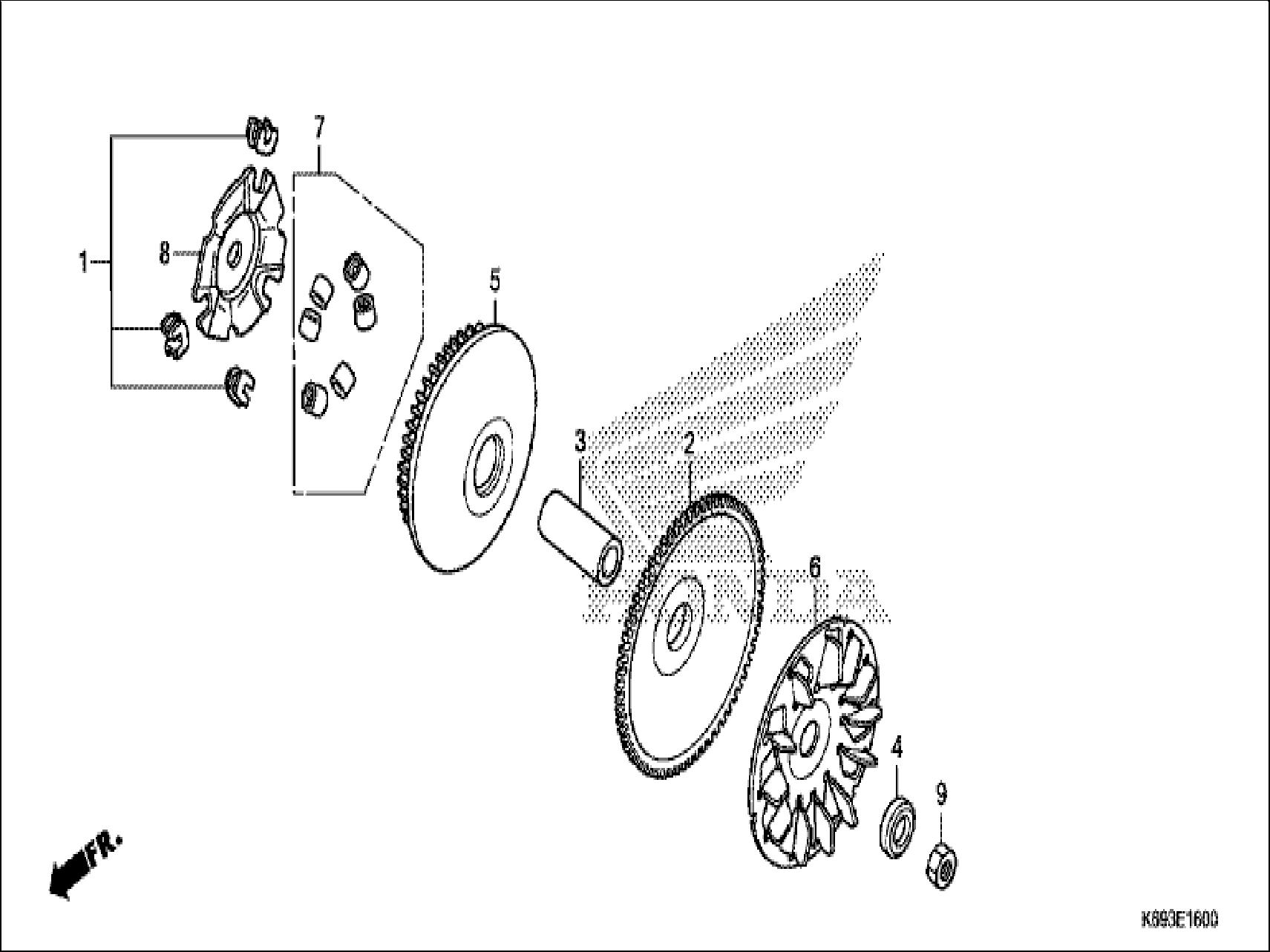 Image for Category E-16