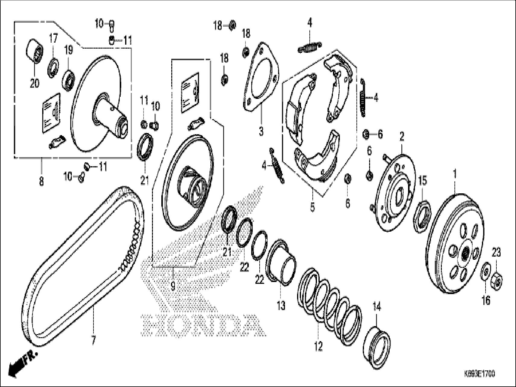 Image for Category E-17